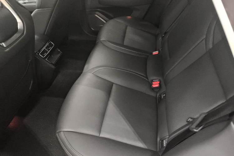 Used Zeekr 001 2022 Long-Range Dual-Motor WE Edition
