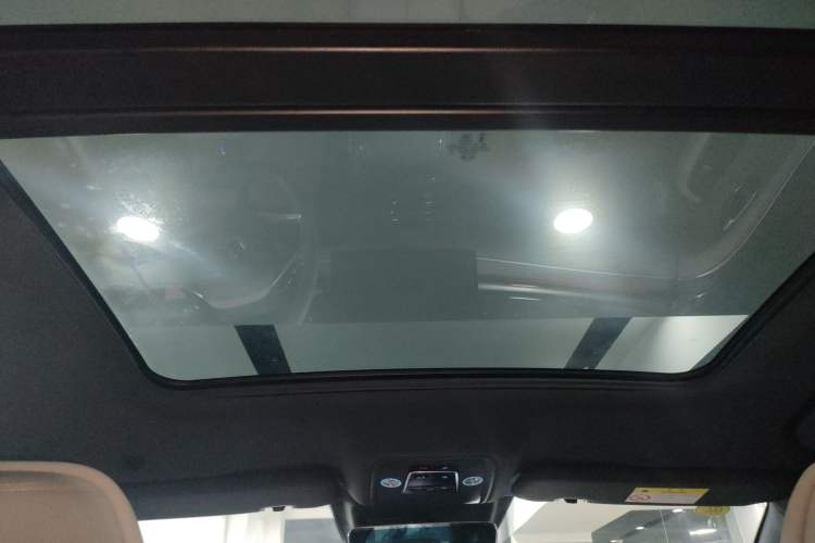 Used BYD Han 2025 EV with 701 km of Laser Radar-Enabled Intelligent Driving