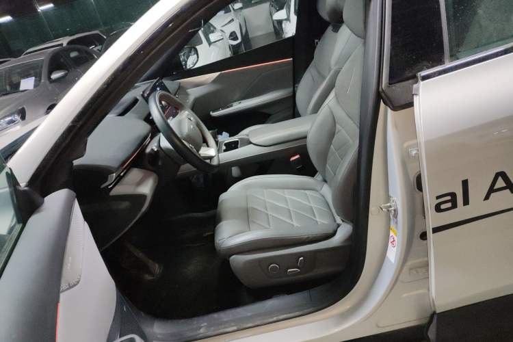 Used Deepal S05 2024 510 Ultra Pure Electric Version