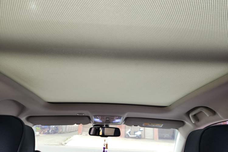 Used Haval H6 Coupe 2018 Blue Label 1.5T Automatic Two-Wheel Drive Ultra-Luxury Model
