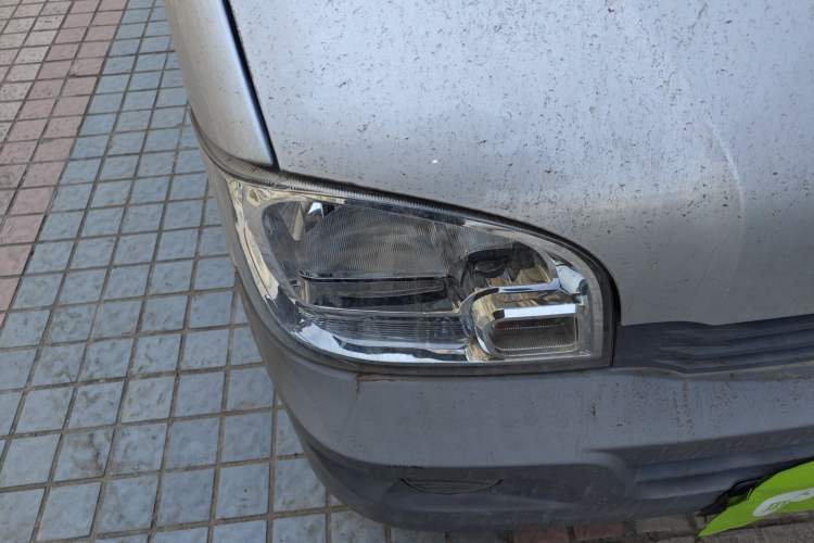 Used Wuling Zhiguang 2020 1.2L Practical Model China VI LSI