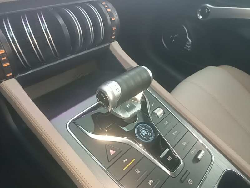 Used BYD Yuan PLUS 2023 Champion Edition 430KM Leading Model — 13