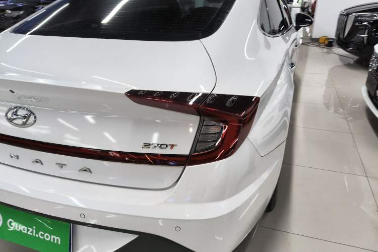 Used Hyundai Sonata 2020 270TGDi DCT GLS Elite Edition Right Rear Taillight