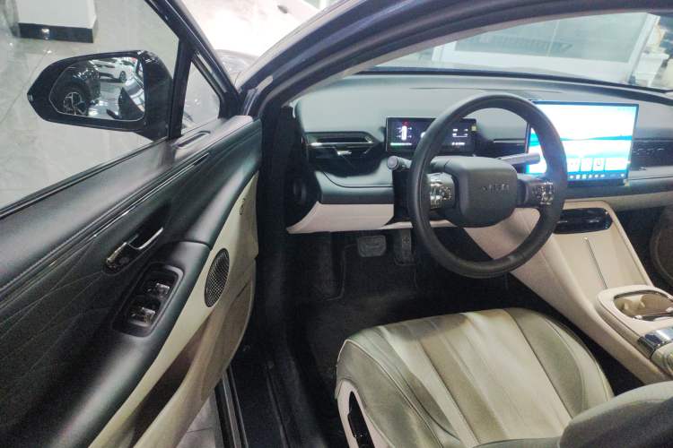 Used AION RT 2025 650 Zhijihao Edition