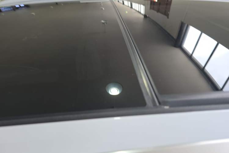 Used BYD Song Pro New Energy 2024 HONOR Edition DM-i 110KM Excellence Model