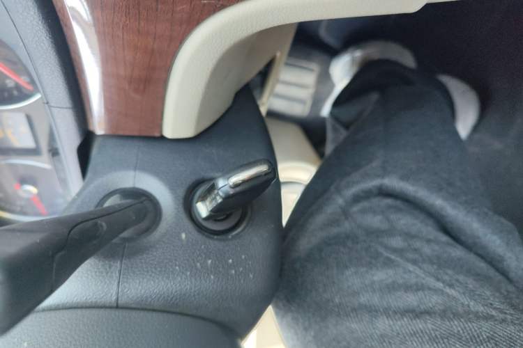 Used Volkswagen Lavida 2013 Restyled Classic 1.6L Automatic Comfort Edition
