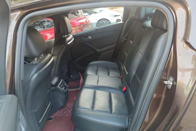 Used Peugeot 508 2015 1.8THP Automatic Flagship Edition
