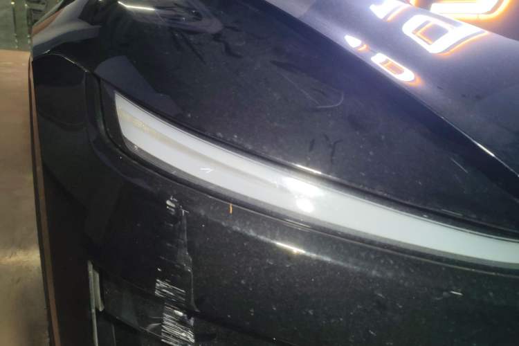 Used Tesla Model Y 2025 Rear-Wheel-Drive Version