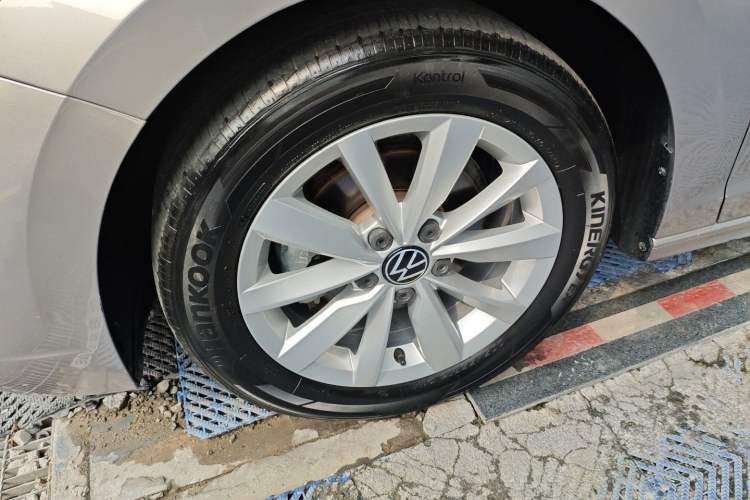 Used Volkswagen Bora 2021 1.5L Automatic Elite Smart Connect Edition
