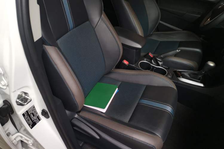 Used Toyota Levin 2018 185T CVT Luxury Edition China V Standard