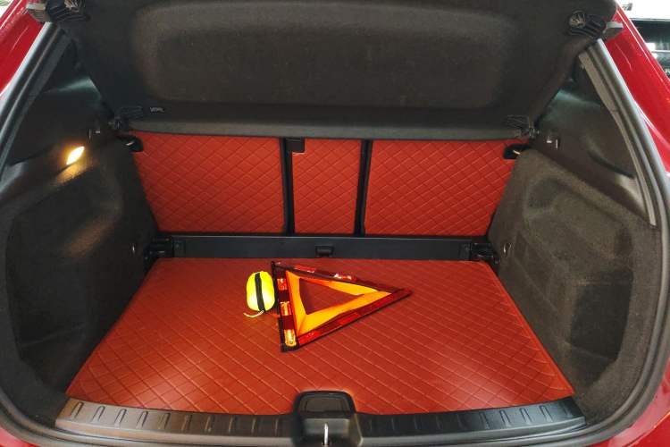 Used Mercedes-Benz GLA 2022 Facelifted GLA 200
