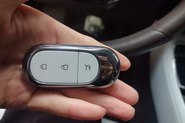 Used Leapmotor C01 2024 Pure Electric 525 Luxury Edition