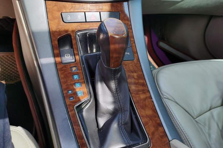 Used Buick LaCrosse 2010 2.4L Haoya Edition
