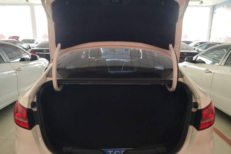 Used Ford Escort 2015 1.5L Manual Comfort Model