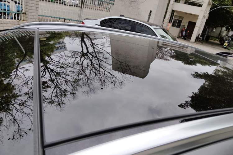 Used Mercedes-Benz GLA AMG 2017 Facelifted AMG GLA 45 4MATIC Roof