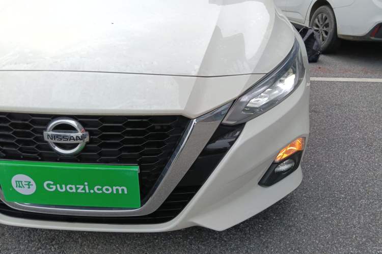 Used Nissan Teana 2021 2.0L XL Comfort Edition Left Front Headlight