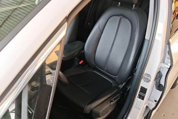 Used BMW 2 Series Active Tourer 2018 218i Leading Model
