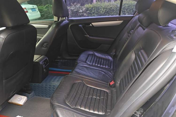 Used Volkswagen Magotan 2015 1.8TSI Advanced Model