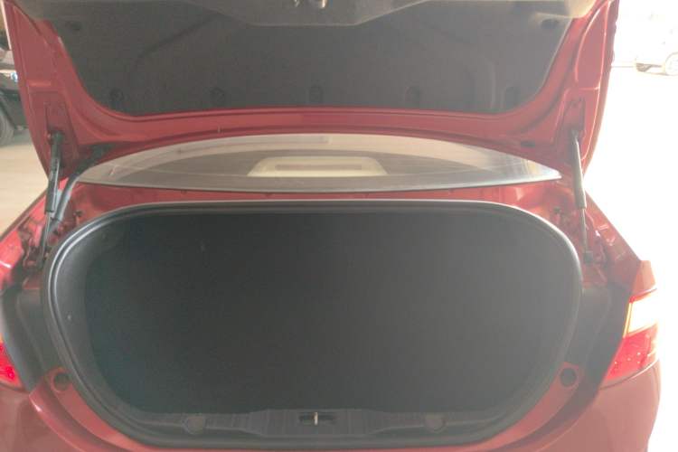 Used Chery Arrizo 7 2015 1.6L CVT ZhiShang Edition