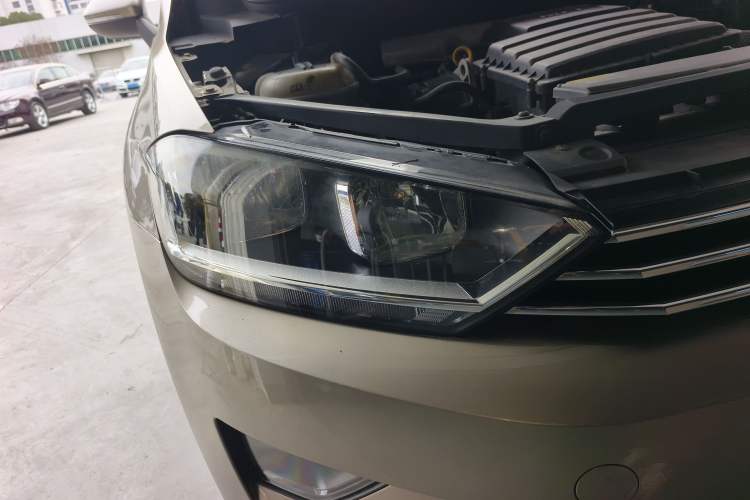 Used Volkswagen Golf Sportsvan 2016 1.6L Automatic Comfort Model