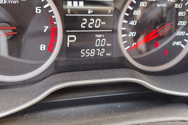 Used Bestune X40 2019 1.6L Automatic Luxury Edition China VI