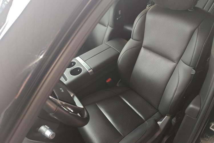 Used Li Auto L7 2023 Air model
