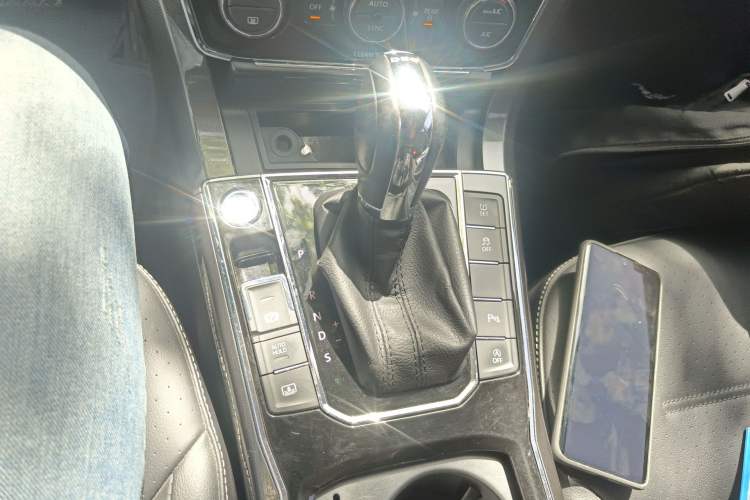 Used Volkswagen Passat 2016 330TSI DSG Prestige Edition
