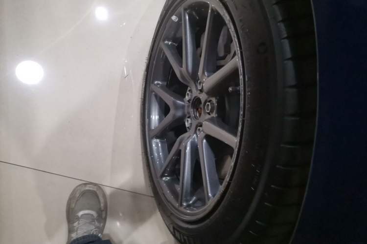 Used Tesla Model 3 (Import) 2019 Standard Range Rear-Wheel Drive Upgraded Version (52 kWh)