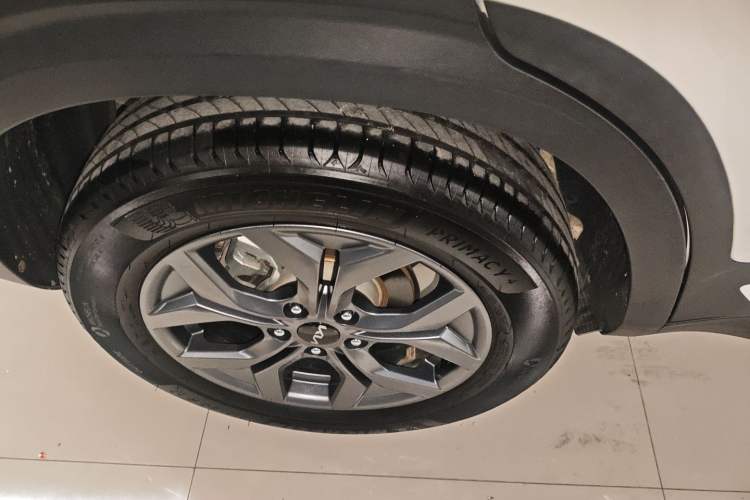 Used Kia Seltos 2023 1.5L CVT Luxury Edition
