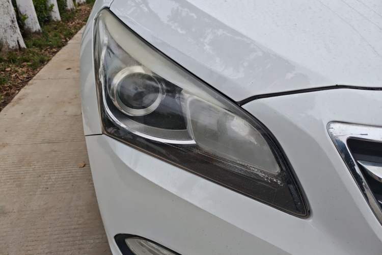 Used Hyundai Mistra 2014 1.8L Automatic Deluxe DLX Model