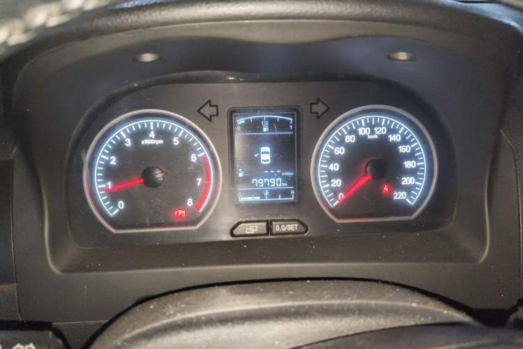 Used FORTHING Joyear X3 2014 1.5L Deluxe Edition
