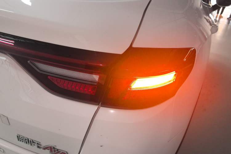 Used NETA V 2022 Chao 400 Lite
