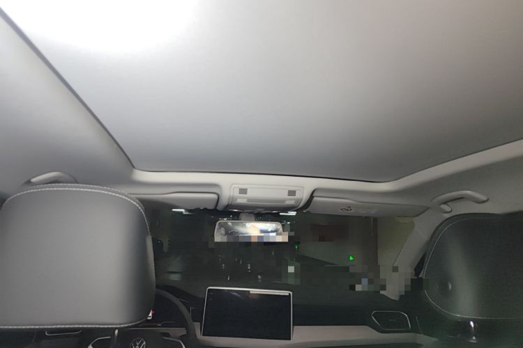 Used Volkswagen Tayron 2026 Model, 30 Million Vehicles Selected Version, 300TSI