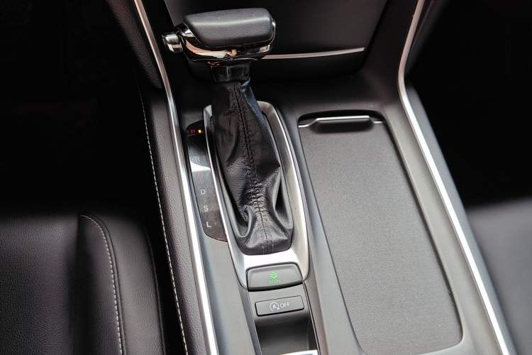 Used Honda Inspire 2022 260TURBO Elegant Edition