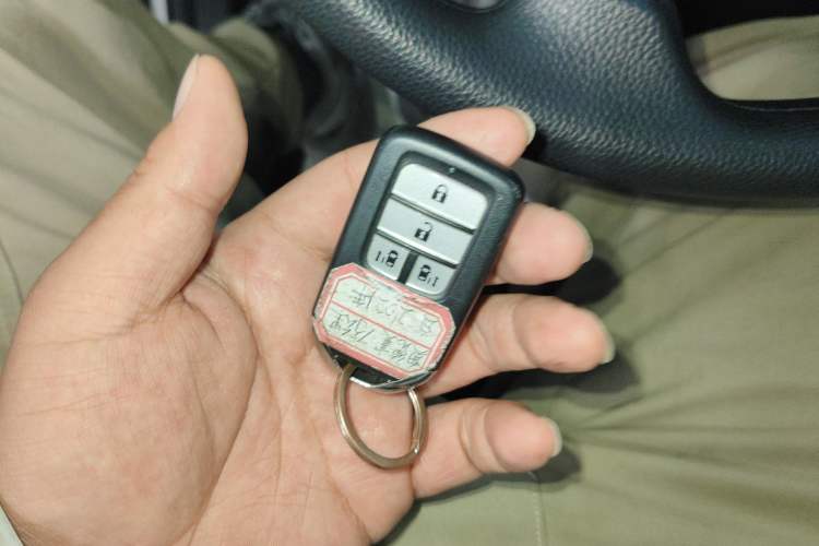 Used Honda Odyssey 2021 2.0L Rui·Smart Edition