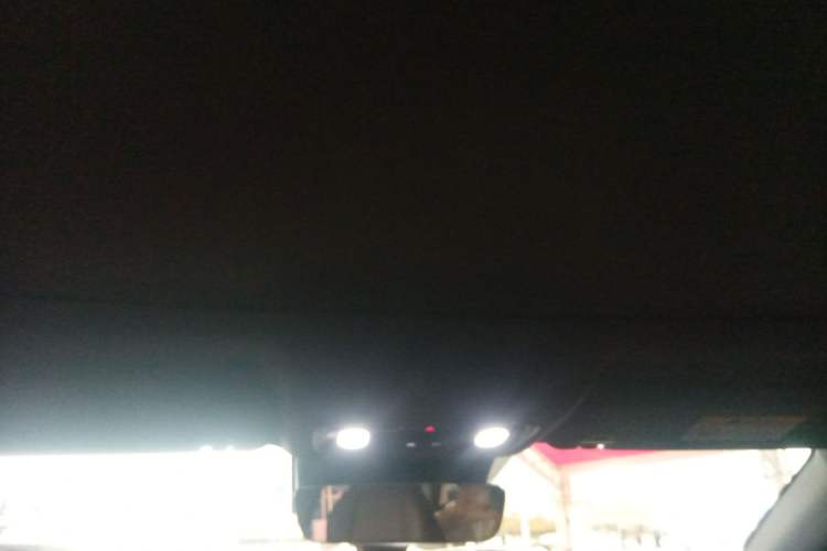 Used Leapmotor C01 2023 Extended-Range 316 Comfort Edition
