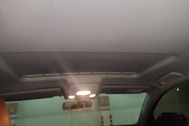 Used Audi A6L 2015 TFSI Millionth Anniversary Intelligent Model
