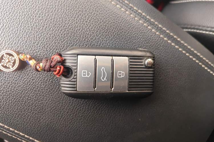 Used Roewe RX5 2020 20T Automatic 4G Connect Superior Flagship Edition
