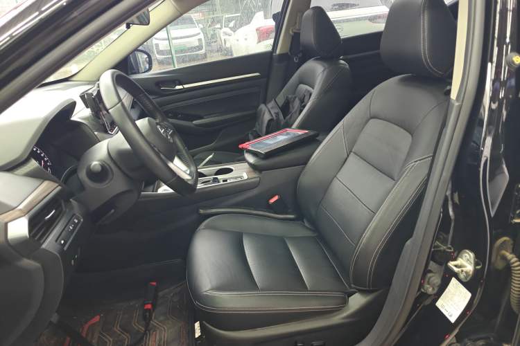 Used Nissan Teana 2021 2.0L XL Comfort Edition Left Front Seat