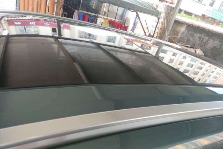 Used Chery Fengyun T6 2024 PRO Edition
