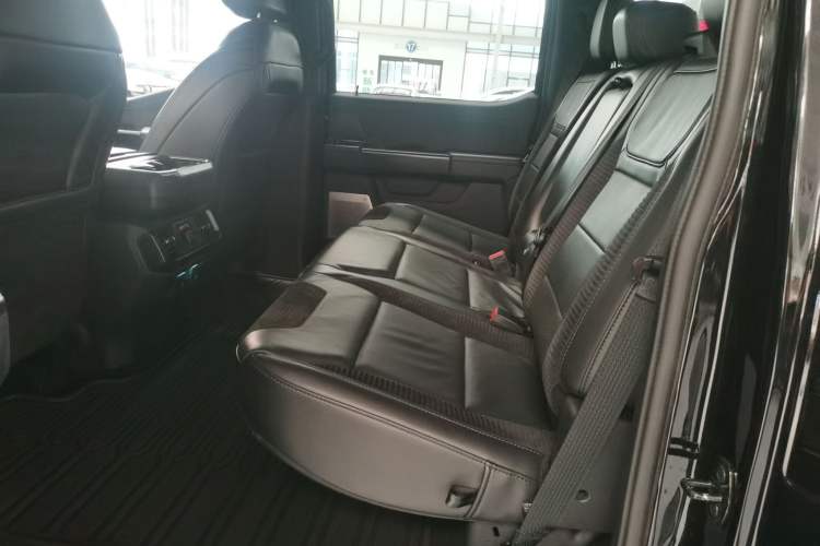 Used Ford F-150 Raptor 2022 3.5T Raptor