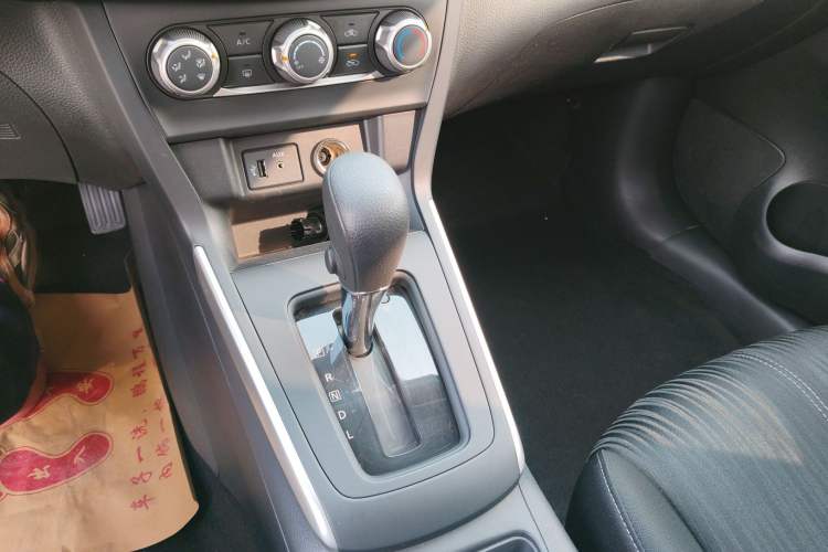 Used Nissan Sylphy 2022 Classic 1.6XE CVT Comfort Edition