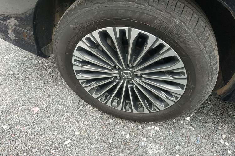 Used Honda Avancier 2023 370TURBO Two-Wheel-Drive Luxury Edition