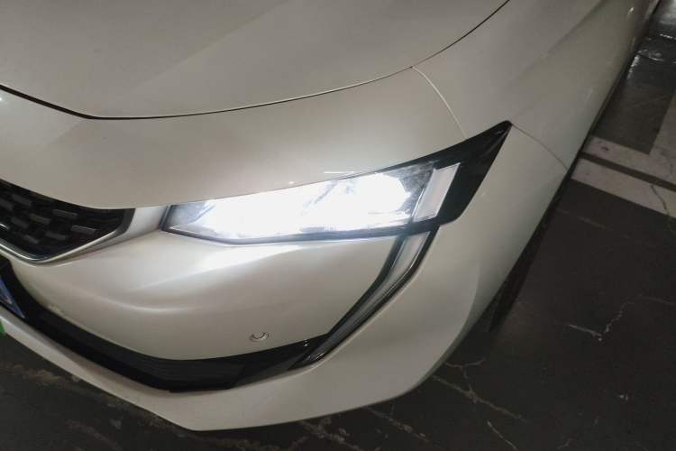 Used Peugeot 508 2022 508L 400THP PureTech Driving Control Edition