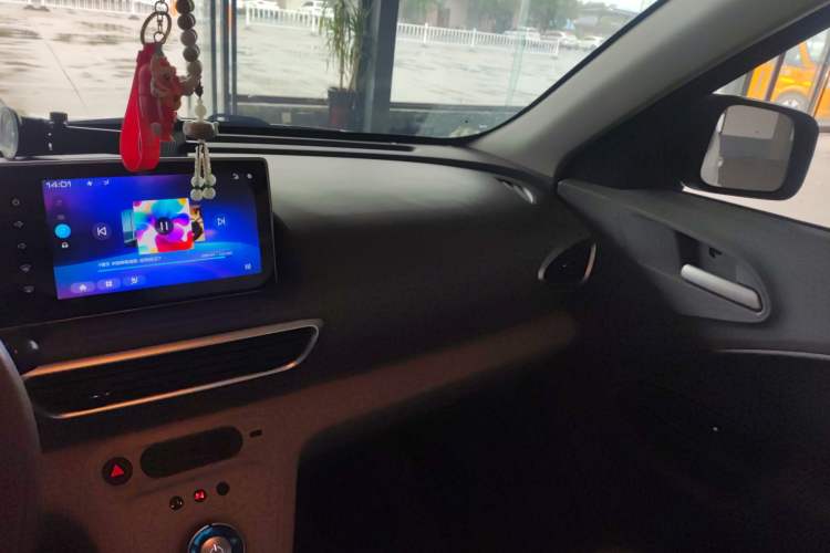 Used ORA White Cat 2020 401 km Long-Range Version
