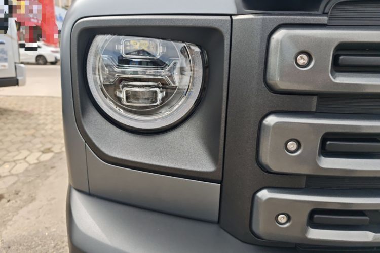 Used Haval Raptor New Energy 2024 Hi4 145 Cross-Over Edition Right Front Headlight