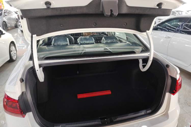 Used Volkswagen Bora 2026 200TSI DSG Yuexing Navigation Edition