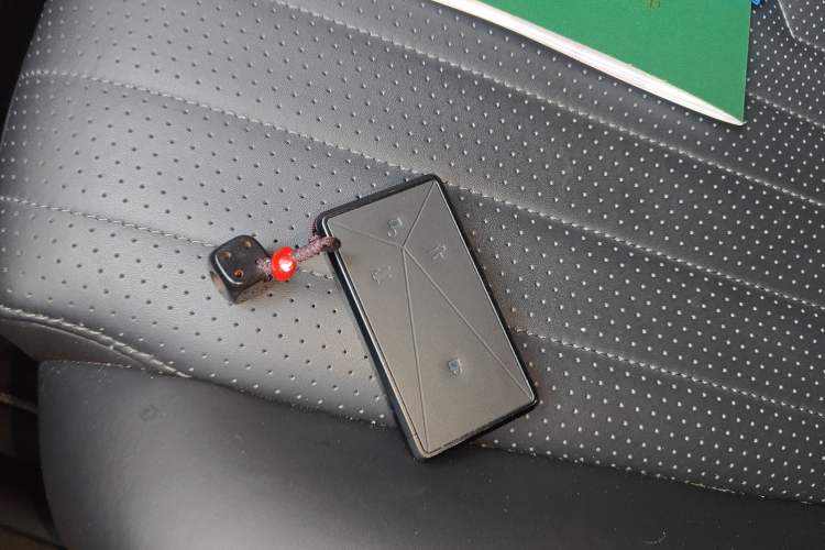 Used Avatr 11 2023 Harmony 90° Luxury Edition Vehicle Key