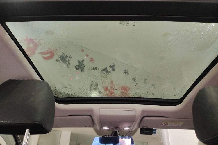 Used Jetta VS7 2020 1.4T Automatic Enjoyment Model
