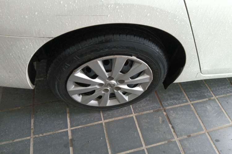 Used Nissan Sylphy 2019 Classic 1.6XE CVT Comfort Edition